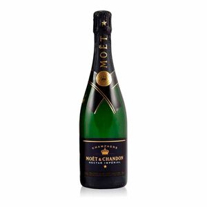 CHAMPANGE MOET NECTAR IMPERIAL