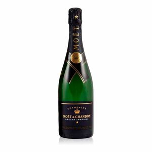 CHAMPANGE MOET NECTAR IMPERIAL