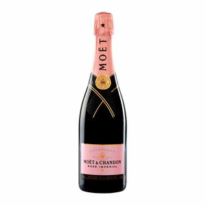 Champagne Moet Rose Imperial 750ml