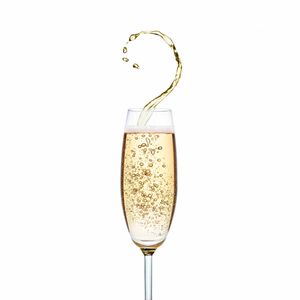 Champagne Moet Rose Imperial 750ml