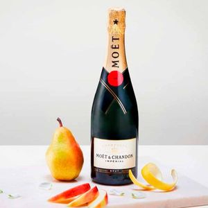 Champagne Moet Brut Imperial 750ml