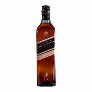 WHISKY JOHNNIE WALKER DOUBLE BLACK LABEL