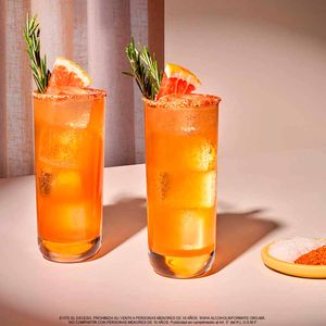 WHISKY BUCHANANS TWO SOULS
