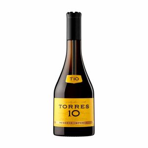 BRANDY TORRES 10 700ML