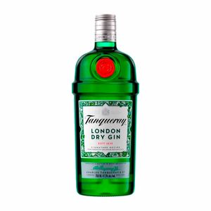 GINEBRA TANQUERAY LONDON DRY