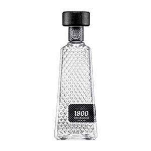 TEQUILA 1800 CRISTALINO