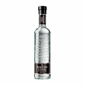 Tequila Diamante Maestro Dobel 700ml