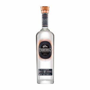 TEQUILA TRADICIONAL CRISTALINO 750ML