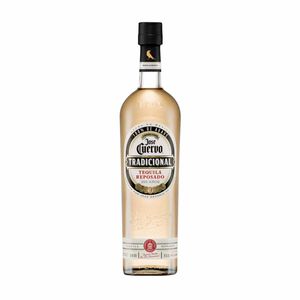 TEQUILA JOSE CUERVO TRADICIONAL REPOSADO