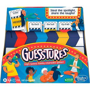 GUESSTURES REFRESH