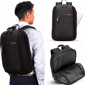 MOCHILA TARGUS ESSENTIALS 15.6