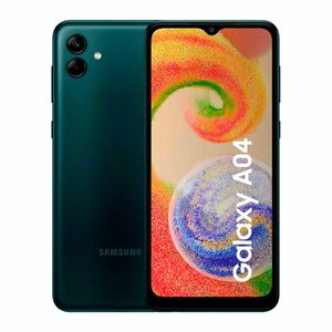 SAMSUNG A04 4/64GB