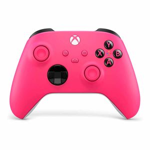 CONTROL XBOX WIRELESS ROSA DESLUMBRANTE