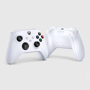 CONTROL XBOX WIRELESS WHITE