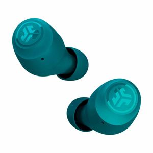 Audífonos JLAB  Go Air Pop Inalámbricos Teal