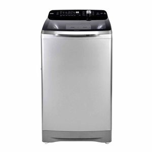 LAVADORA AUTOMATICA 19 KILOS TAPA DE CRISTAL TEMPLADO