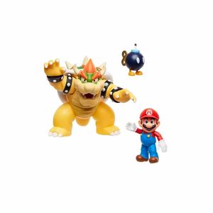 NTND MARIO VS BOWSER SET W1