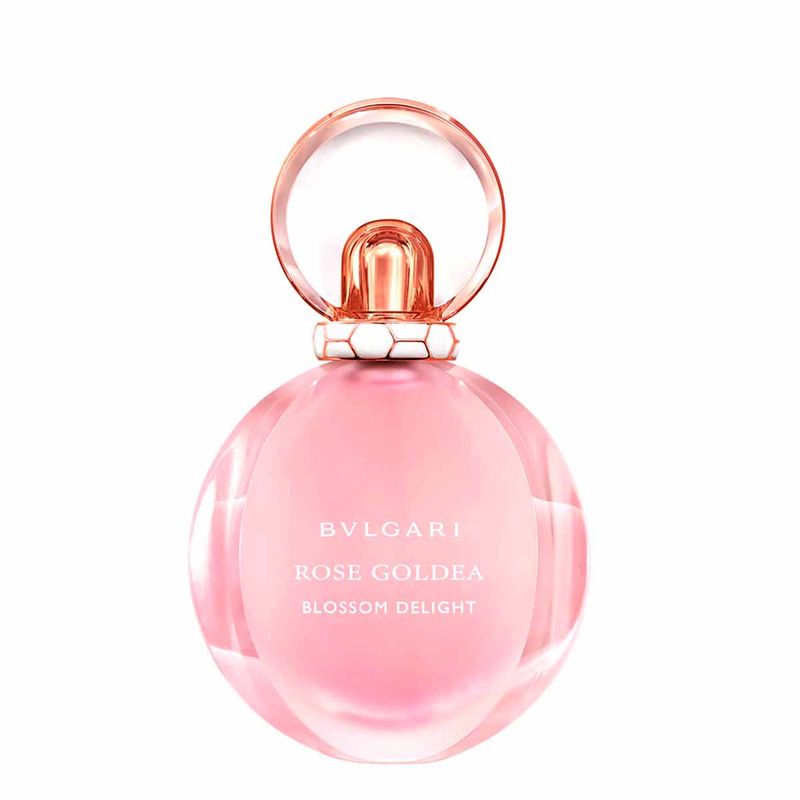 Golden rose bvlgari best sale