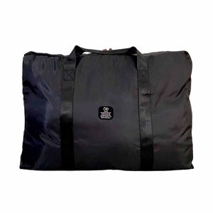 DUFFLE BAG NEGRO OE