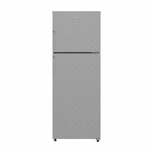 Refrigerador Acros AT1130F Top Mount 11 Pies Gris Claro