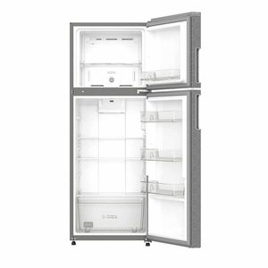 Refrigerador Acros AT1130F Top Mount 11 Pies Gris Claro