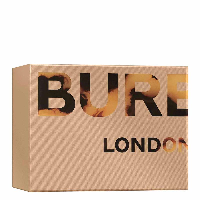 Burberry mexico trabajo sales