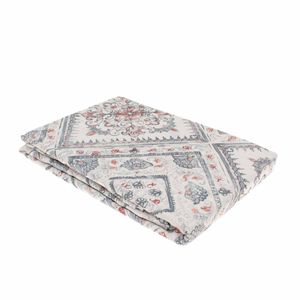 MANTEL REDONDO 178 CM PARA MESA 4-6 PX.