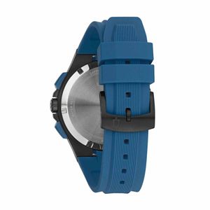 RELOJ CABALLERO DEPORTIVOS PLÁSTICO