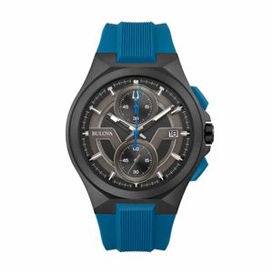 RELOJ CABALLERO DEPORTIVOS PLÁSTICO