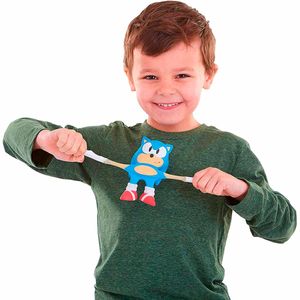 Mini Strech Sonic