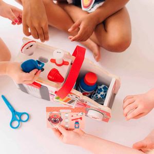 Juego Para Niños Camión De Rescate Paw Patrol Melissa & Doug
