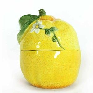 TAZÓN CUBIERTO 3-D 18 OZ. LEMONADE