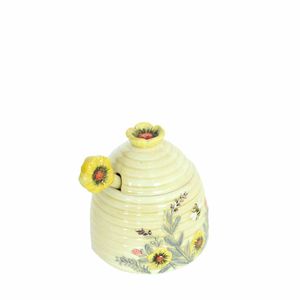 TARRO DE MIEL 3-D CERAMICA BE SWEET