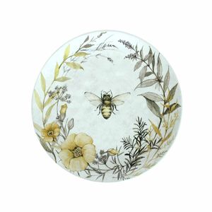 PLATO PRINCIPAL CERAMICA 11" BE SWEET