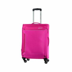 MALETA 4RUEDAS POLIESTER LAYTON SPINNER TCS EXP/TSA