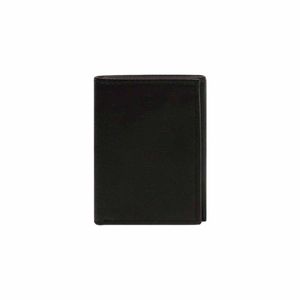 CARTERA TRIPLE PIEL