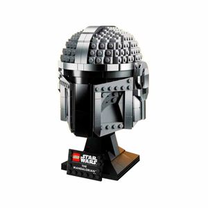 CASCO DEL MANDALORIANO