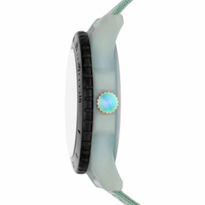 RELOJ CABALLERO MODA TEXTIL