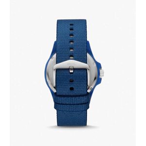 RELOJ CABALLERO MODA TEXTIL