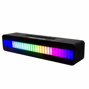 MINI BARRA LED BT PC