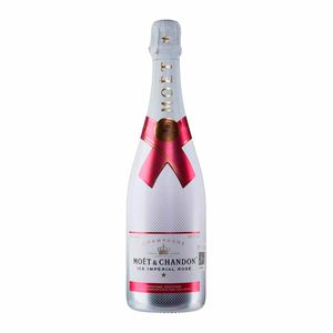 Champagne Moet Chandon Ice Imperial Rose 1.5L