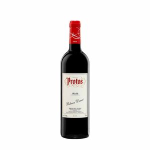 Vino Tinto Protos Roble 750ml.