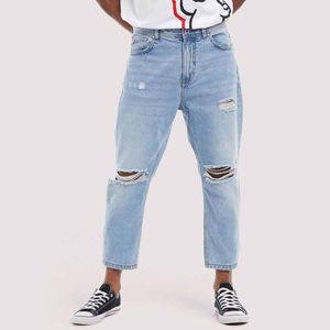 JEANS RELAJADO
