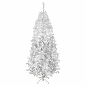ÁRBOL DE NAVIDAD VERMONT CON LUCES BLANCO # 7