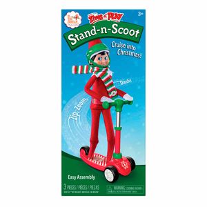 THE ELF ON THE SHELF® SCOOTER