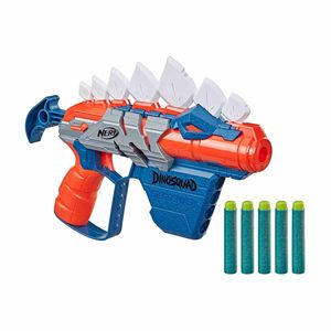 NERF STEGOSMASH
