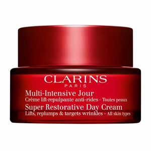 CREMA ANTIEDAD SUPER RESTORATIVE TODO TIPO DE PIEL DIA 50 ML.