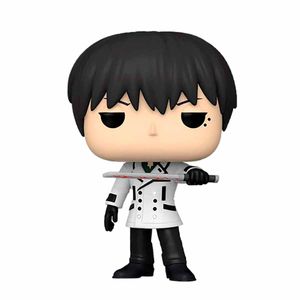 POP ANIMATION: TOKYO GHOUL:RE - KUKI URIE