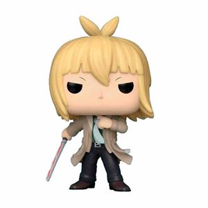 FUNKO TOKYO GHOUL:RE - GINSHI SHIRAZU