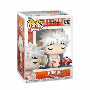 FUNKO HUNTER X HUNTER - KOMUGI